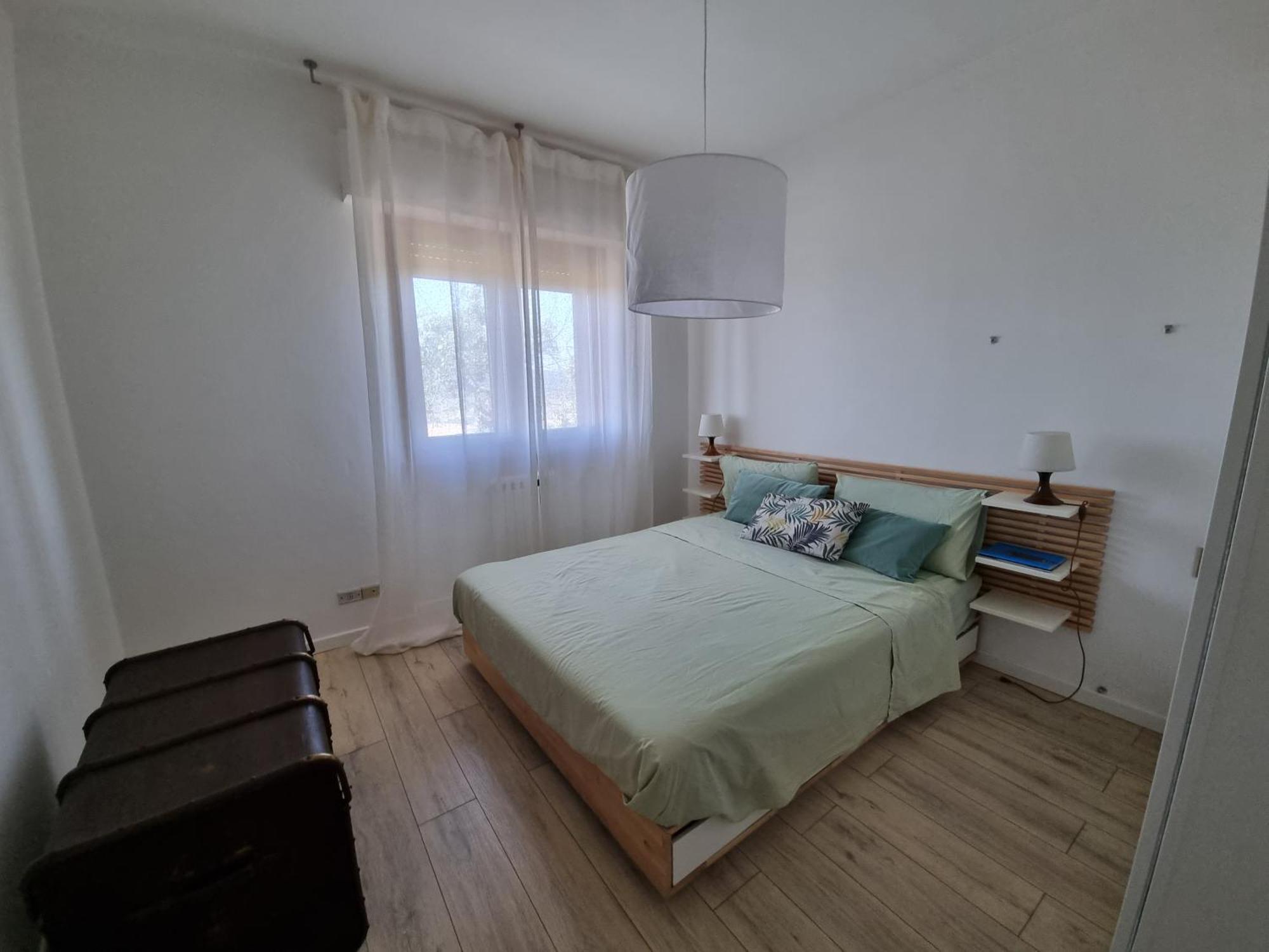 Апартаменты A Casa Di Daniela Масса-Мариттима Экстерьер фото