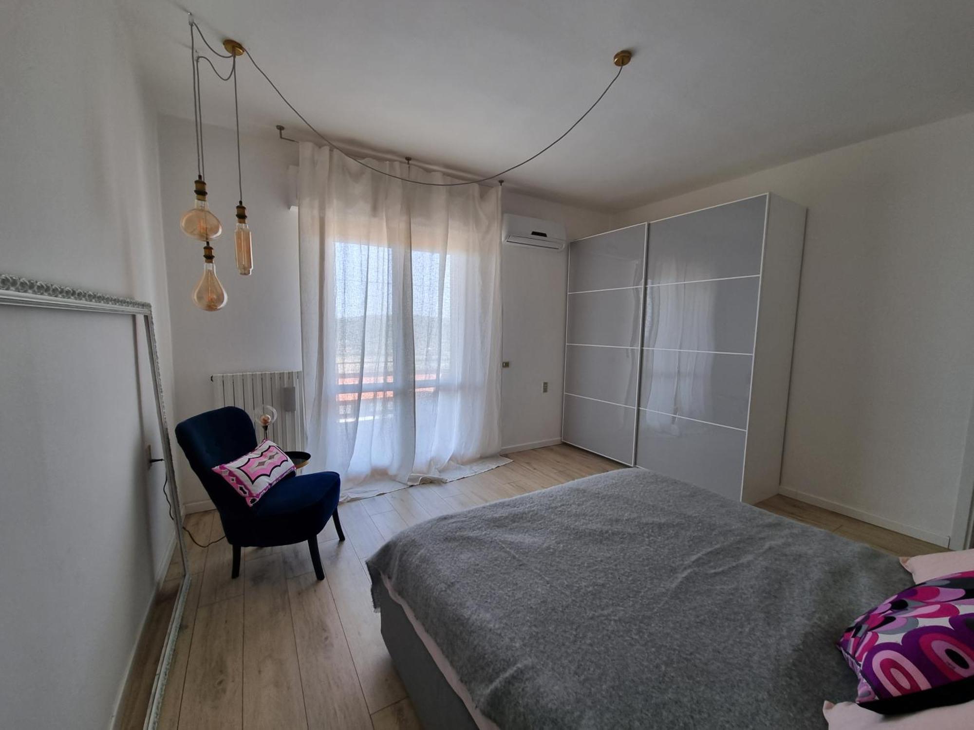 Апартаменты A Casa Di Daniela Масса-Мариттима Экстерьер фото